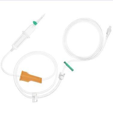 Набір для в/в введ. Infusomat Space Line, 250/145см, тип «Трансфузія» з фільтром